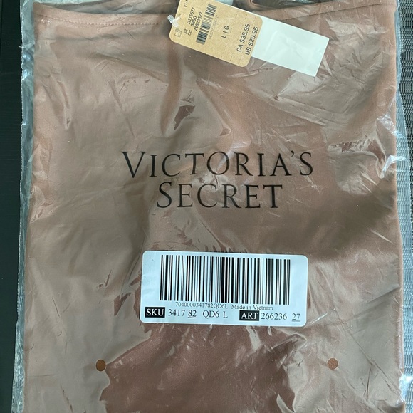 SWIM COVER-UP MINI SKIRT - Picture 5 of 5